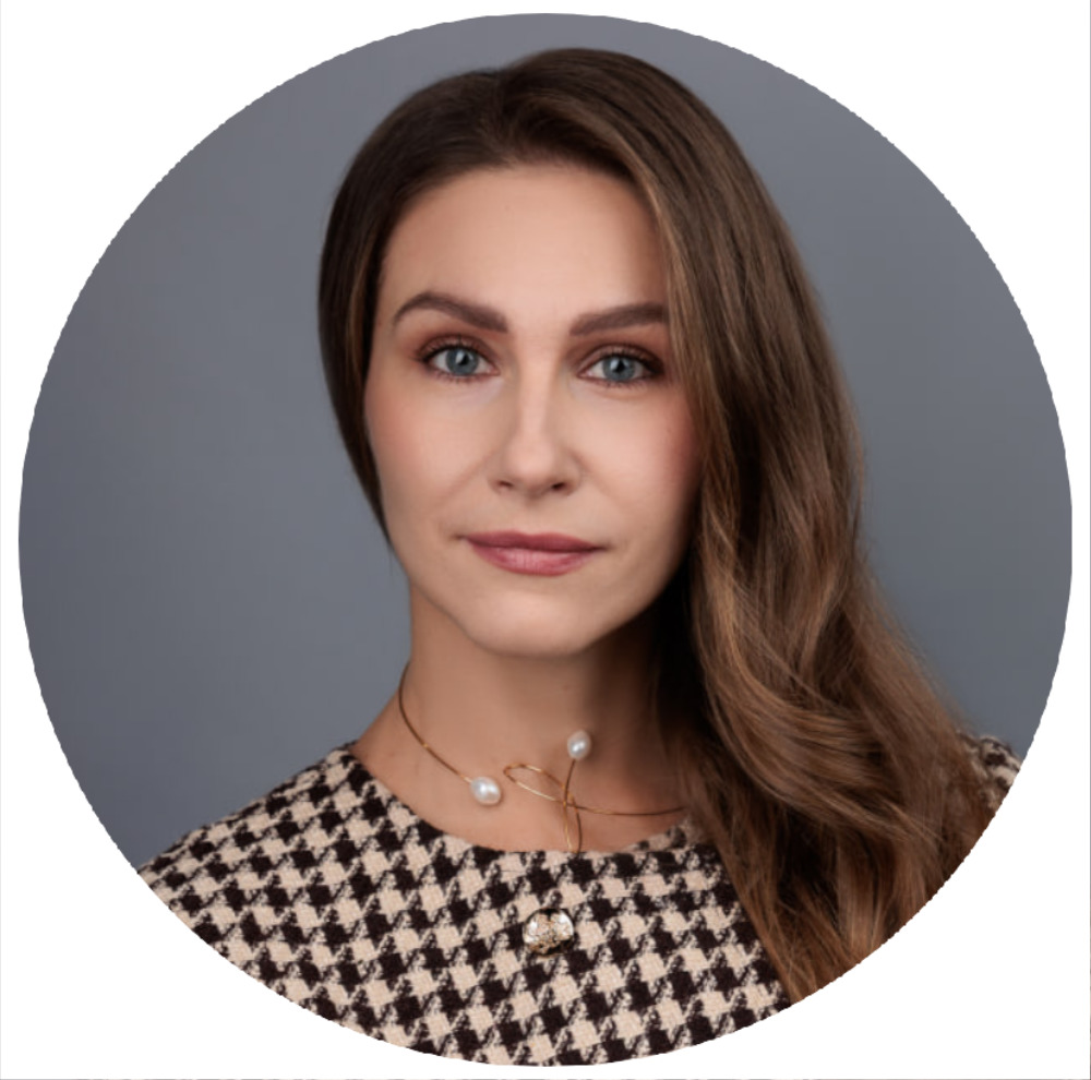 Виктория Петрова